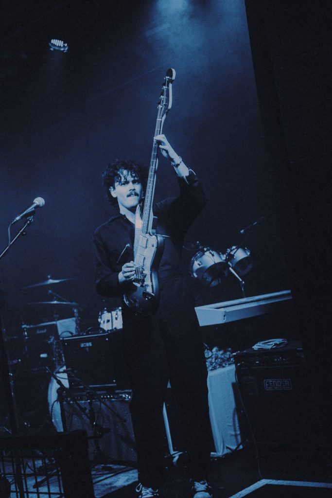 Kelsy Karter & The Heroines, Norwich – 23/04/2025