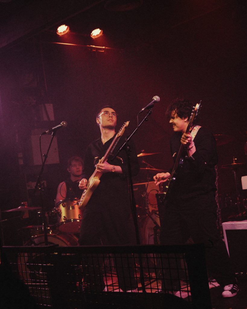 Kelsy Karter & The Heroines, Norwich – 23/04/2025