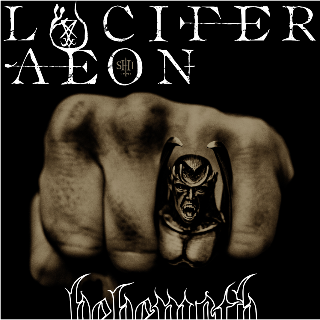 Behemoth Premiere Video For Monster New Single ‘Lvciferaeon’