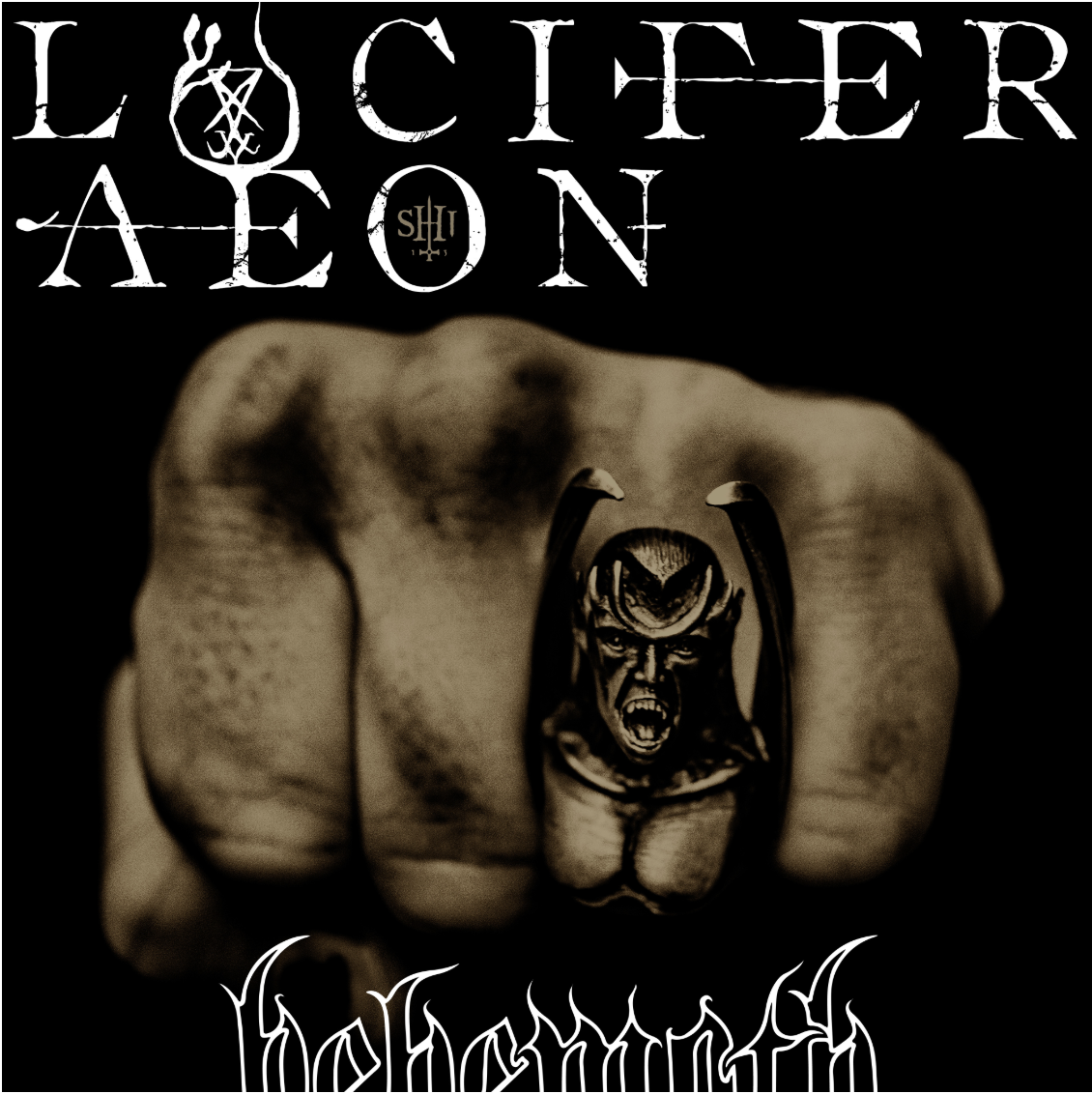 Behemoth Premiere Video For Monster New Single ‘Lvciferaeon’