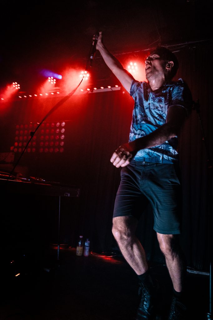 [READY] Benefits at The Lexington, 25.04.2025