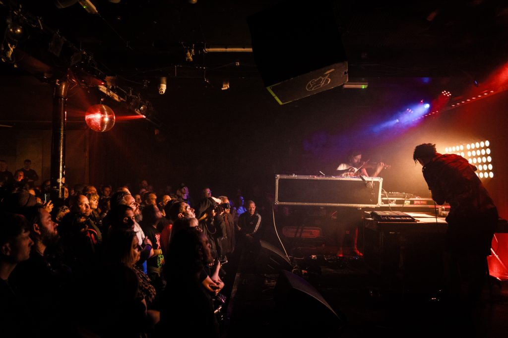 [READY] Benefits at The Lexington, 25.04.2025