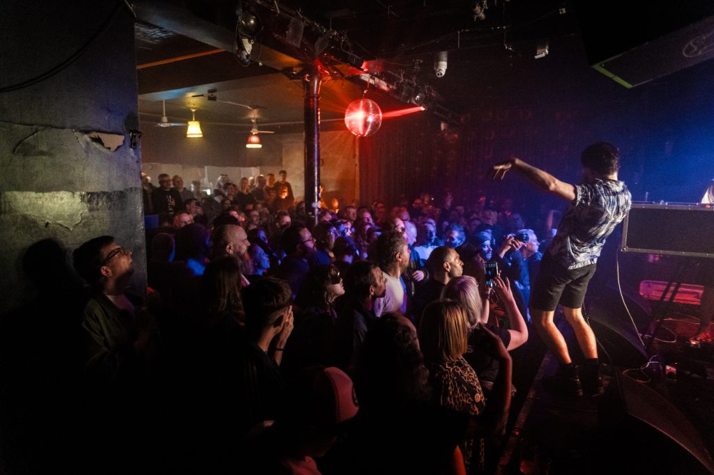 [READY] Benefits at The Lexington, 25.04.2025