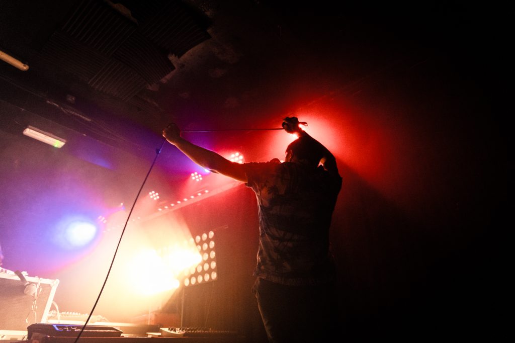 [READY] Benefits at The Lexington, 25.04.2025