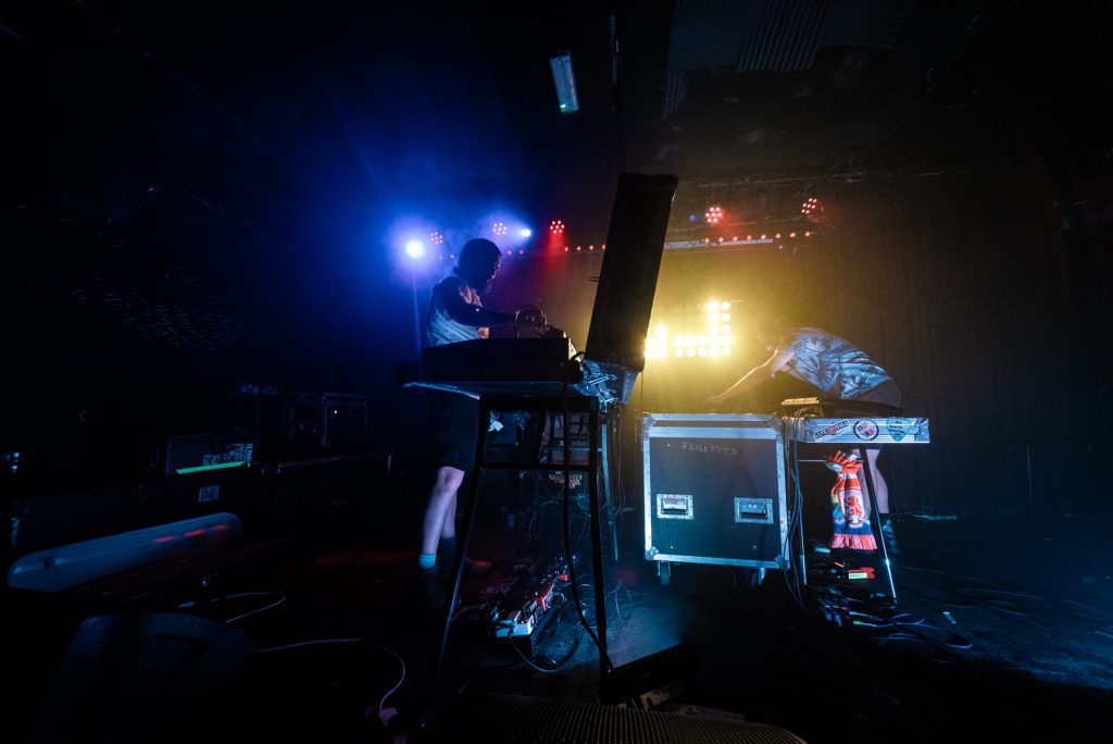 [READY] Benefits at The Lexington, 25.04.2025