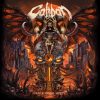 Caliban - Back From Hell Cover