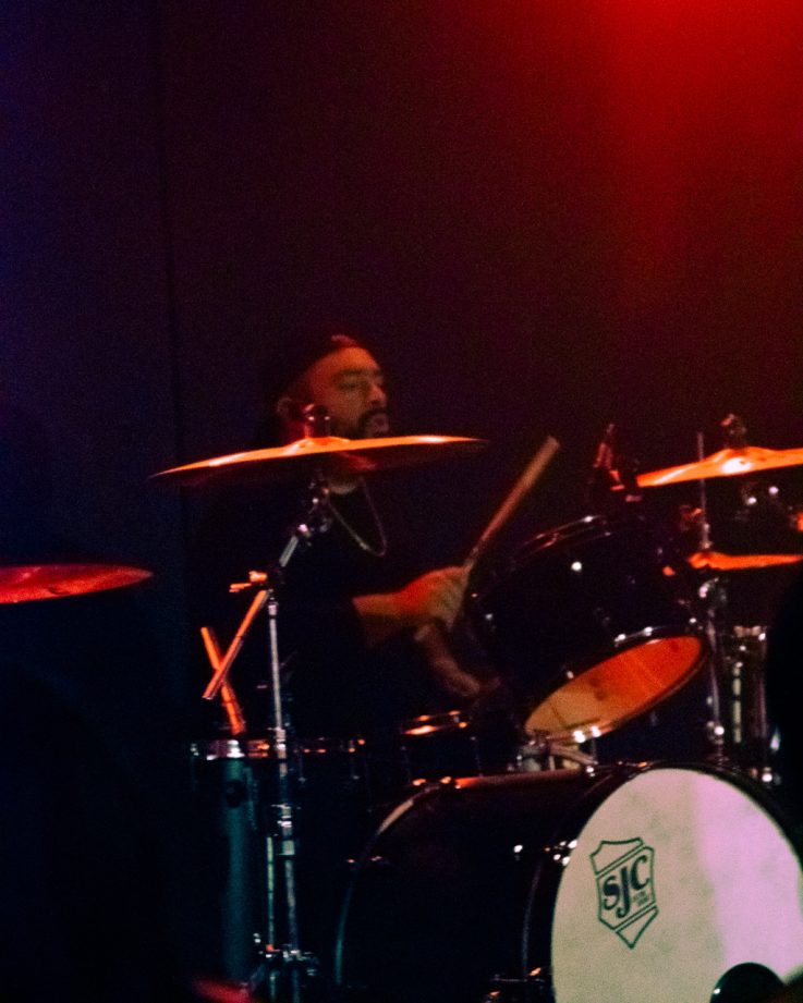 Catch Your Breath / Until I Wake / Of Virtue at Rebellion Manchester 11-04-2025