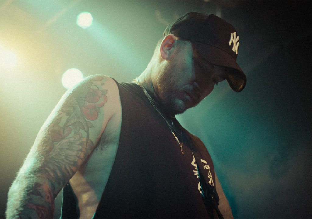 “Fallen Star” Release Show – Employed to Serve Fired Up O2 Academy Islington