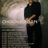 Chuck Ragan Announces Spring Tour Of UK And Ireland 2025