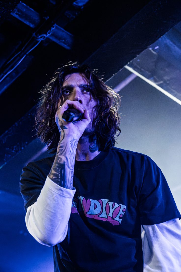 HOT MILK / MOUTH CULTURE – CORPORATION, SHEFFIELD – 06/04/2025