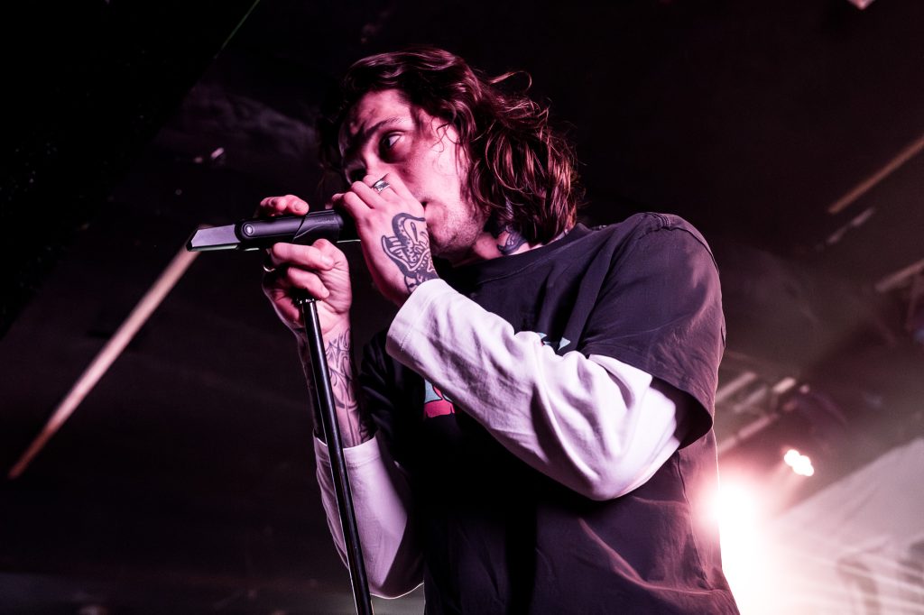 HOT MILK / MOUTH CULTURE – CORPORATION, SHEFFIELD – 06/04/2025