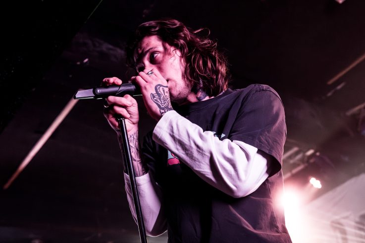 HOT MILK / MOUTH CULTURE – CORPORATION, SHEFFIELD – 06/04/2025