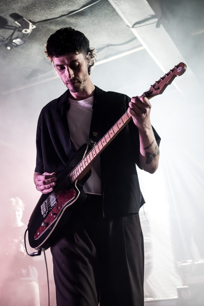 HOT MILK / MOUTH CULTURE – CORPORATION, SHEFFIELD – 06/04/2025