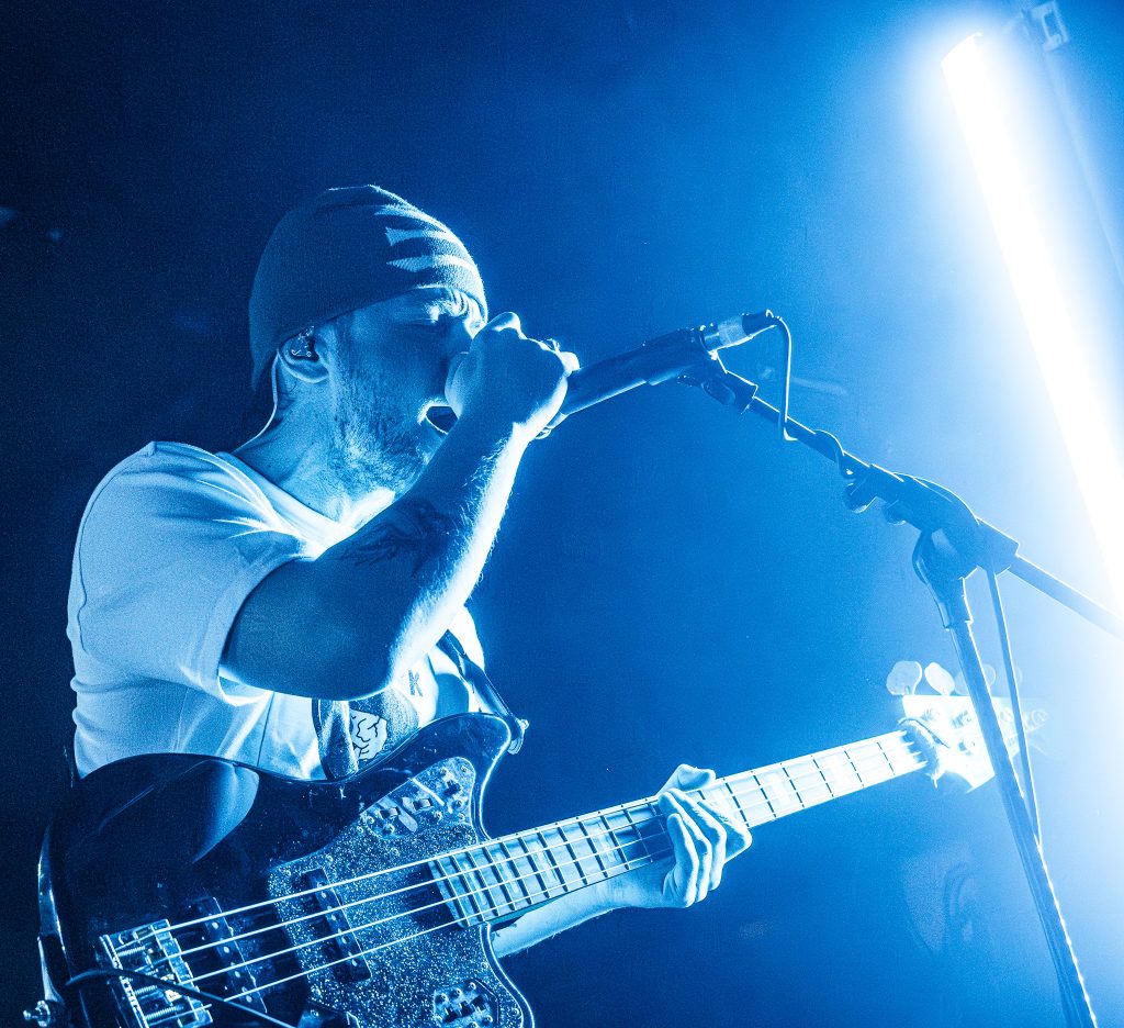 HOT MILK / MOUTH CULTURE – CORPORATION, SHEFFIELD – 06/04/2025