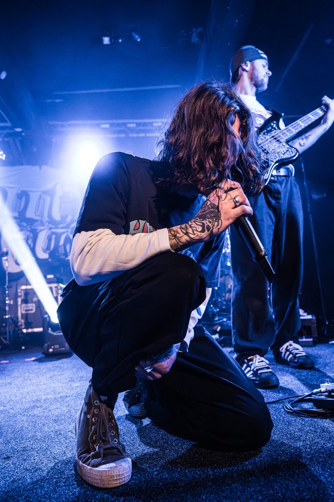 HOT MILK / MOUTH CULTURE – CORPORATION, SHEFFIELD – 06/04/2025