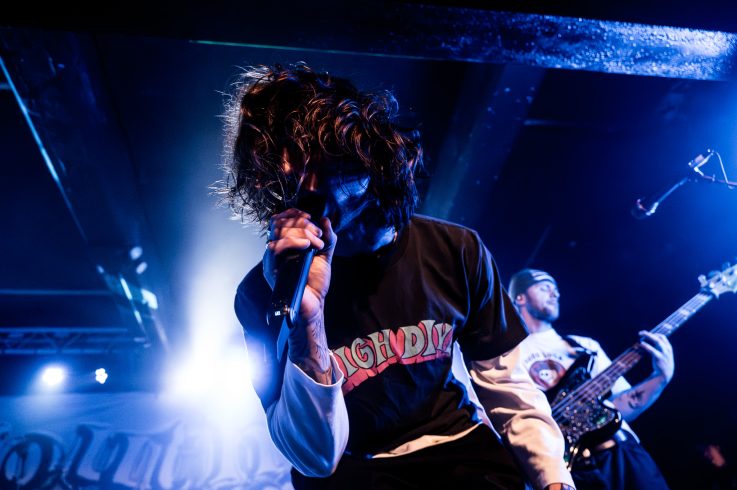 HOT MILK / MOUTH CULTURE – CORPORATION, SHEFFIELD – 06/04/2025