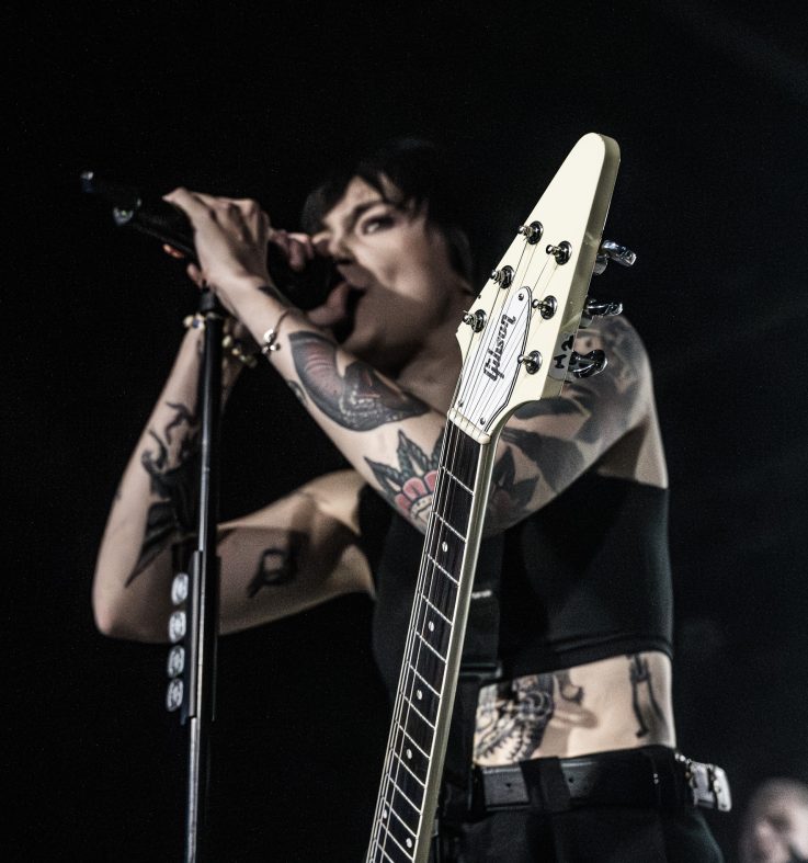 HOT MILK / MOUTH CULTURE – CORPORATION, SHEFFIELD – 06/04/2025