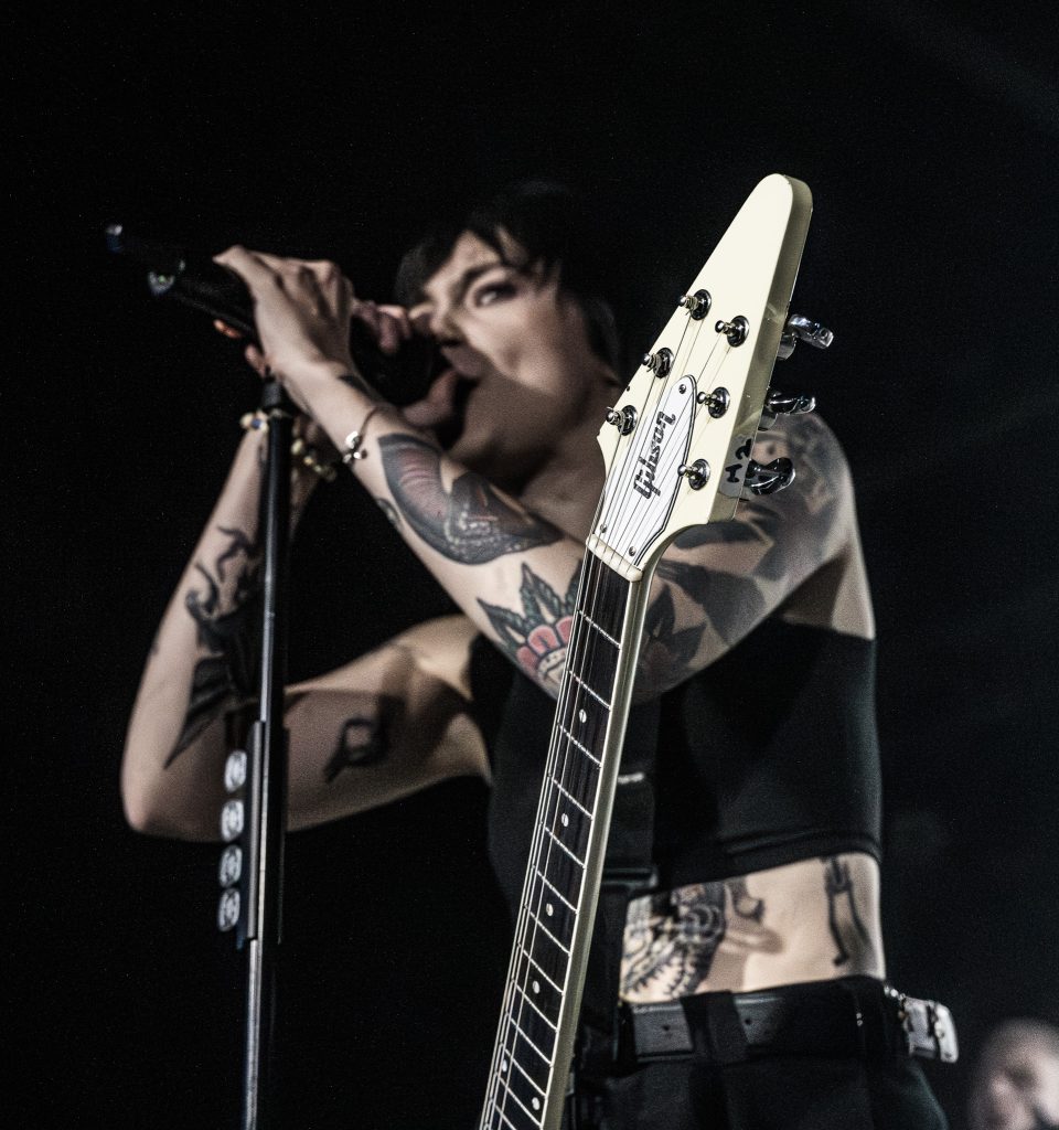 HOT MILK / MOUTH CULTURE – CORPORATION, SHEFFIELD – 06/04/2025