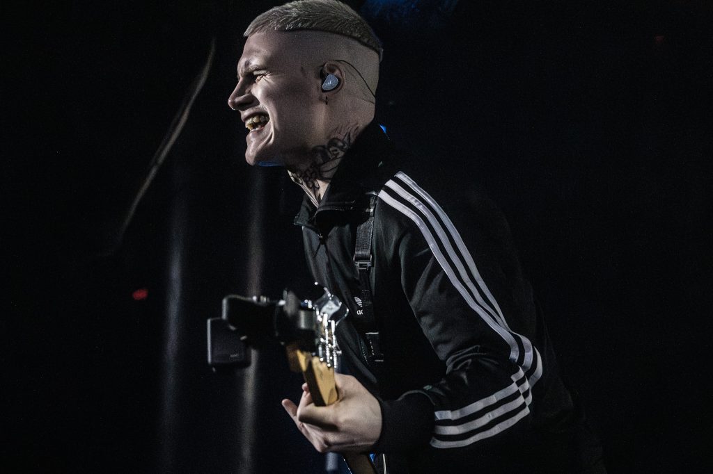 HOT MILK / MOUTH CULTURE – CORPORATION, SHEFFIELD – 06/04/2025