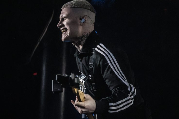 HOT MILK / MOUTH CULTURE – CORPORATION, SHEFFIELD – 06/04/2025