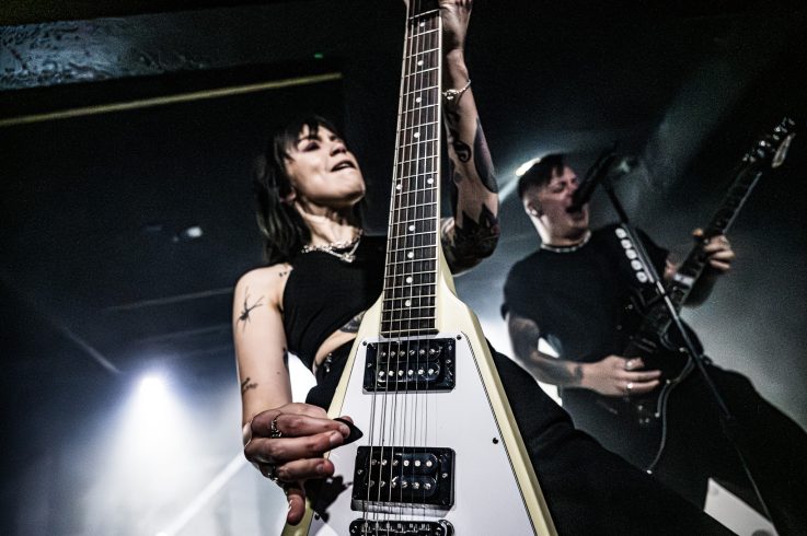 HOT MILK / MOUTH CULTURE – CORPORATION, SHEFFIELD – 06/04/2025