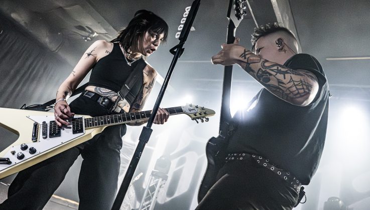 HOT MILK / MOUTH CULTURE – CORPORATION, SHEFFIELD – 06/04/2025