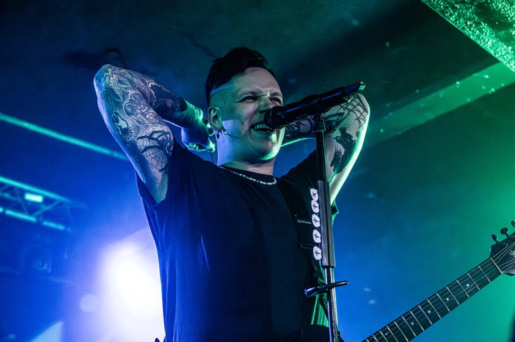 HOT MILK / MOUTH CULTURE – CORPORATION, SHEFFIELD – 06/04/2025