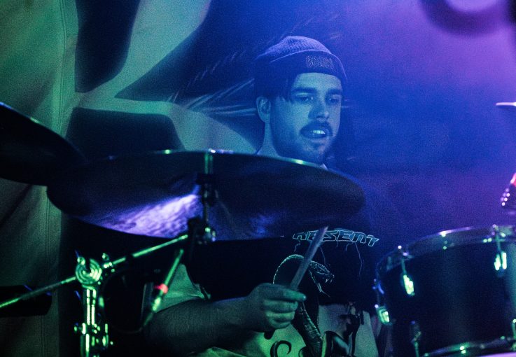 HOT MILK / MOUTH CULTURE – CORPORATION, SHEFFIELD – 06/04/2025