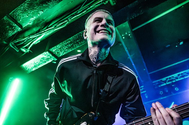 HOT MILK / MOUTH CULTURE – CORPORATION, SHEFFIELD – 06/04/2025