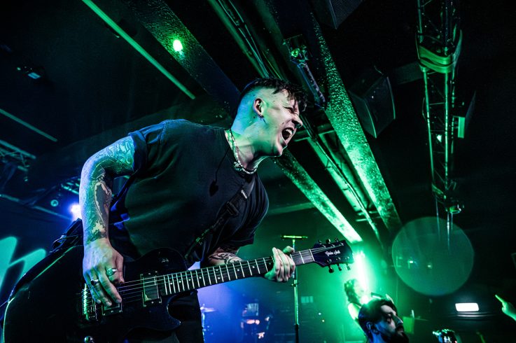 HOT MILK / MOUTH CULTURE – CORPORATION, SHEFFIELD – 06/04/2025