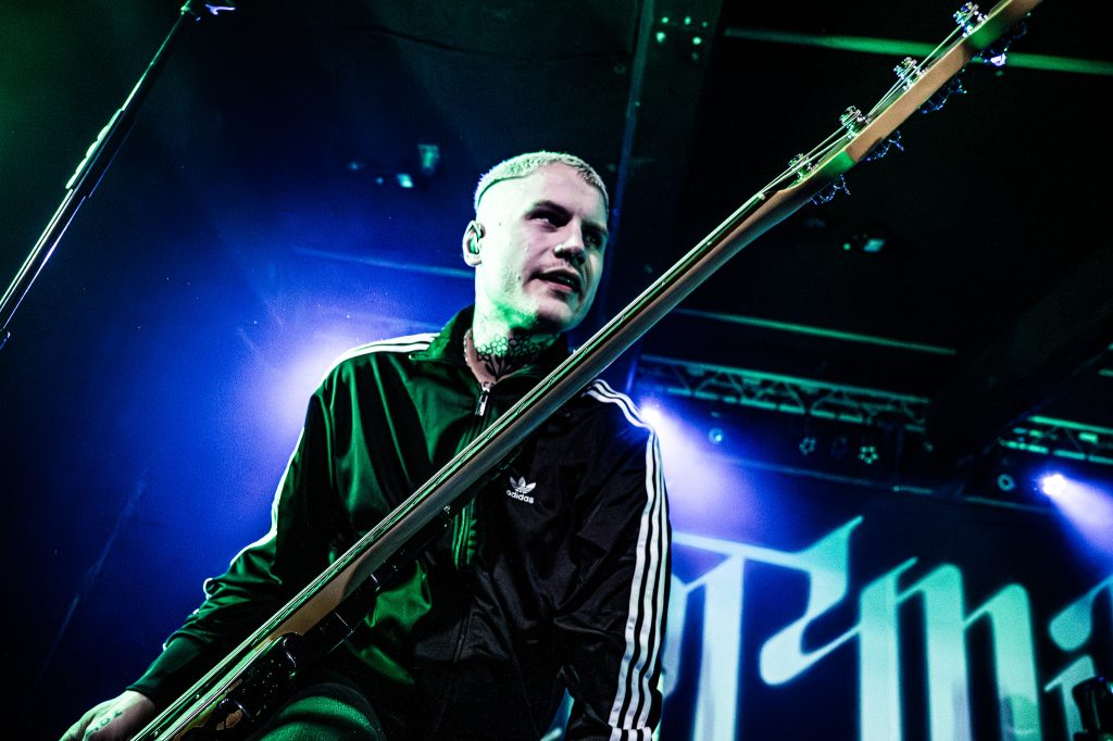 HOT MILK / MOUTH CULTURE – CORPORATION, SHEFFIELD – 06/04/2025