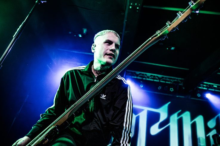 HOT MILK / MOUTH CULTURE – CORPORATION, SHEFFIELD – 06/04/2025