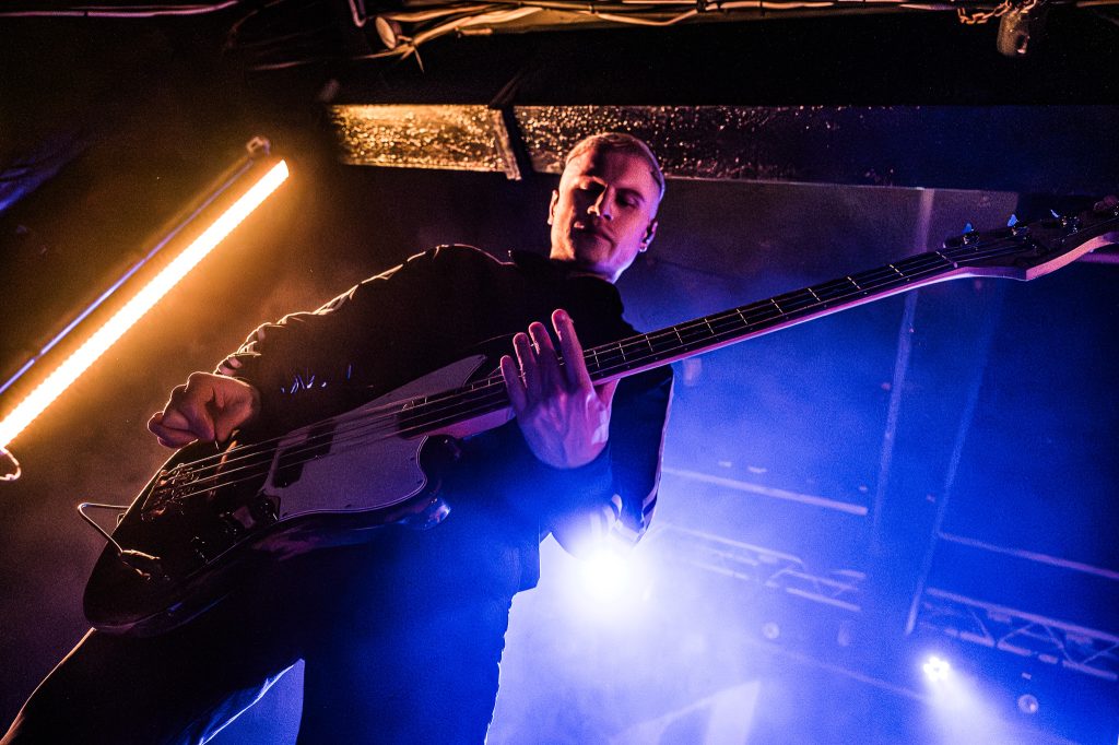 HOT MILK / MOUTH CULTURE – CORPORATION, SHEFFIELD – 06/04/2025