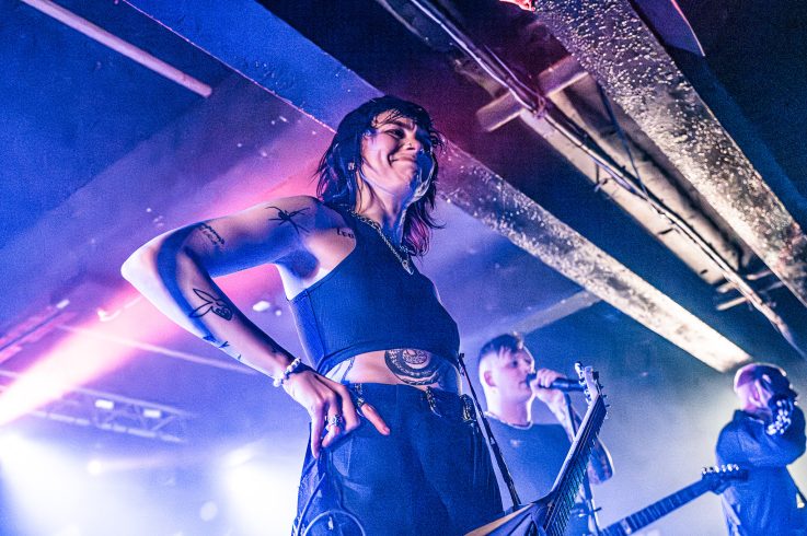 HOT MILK / MOUTH CULTURE – CORPORATION, SHEFFIELD – 06/04/2025