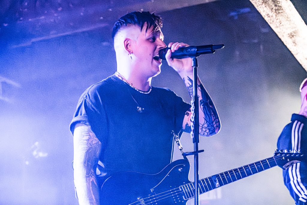 HOT MILK / MOUTH CULTURE – CORPORATION, SHEFFIELD – 06/04/2025