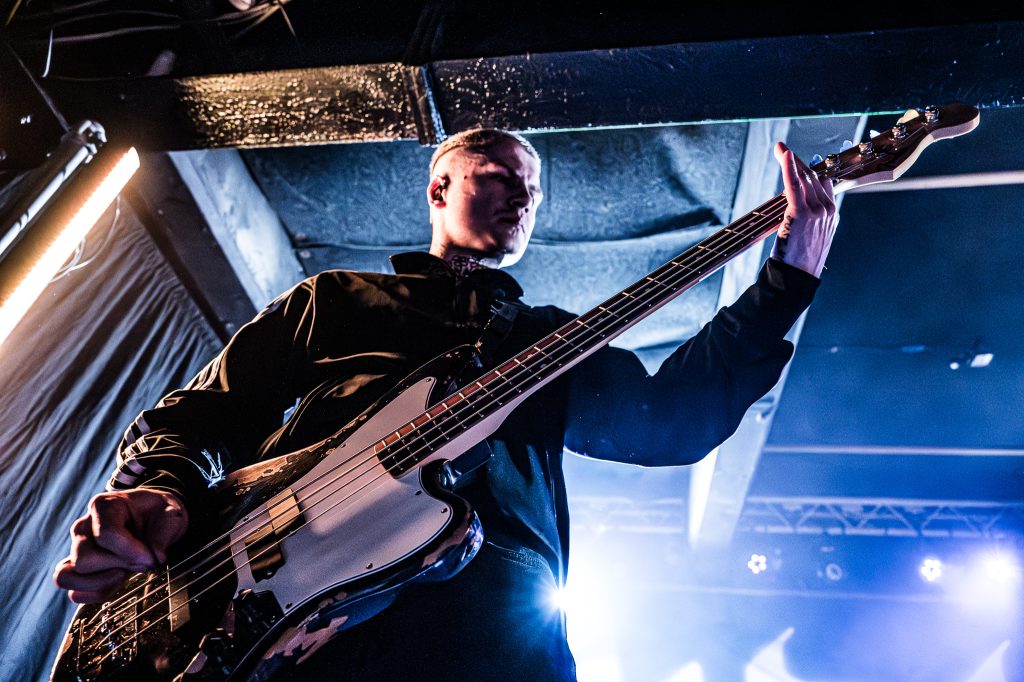 HOT MILK / MOUTH CULTURE – CORPORATION, SHEFFIELD – 06/04/2025