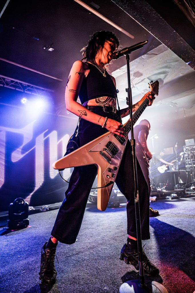 HOT MILK / MOUTH CULTURE – CORPORATION, SHEFFIELD – 06/04/2025