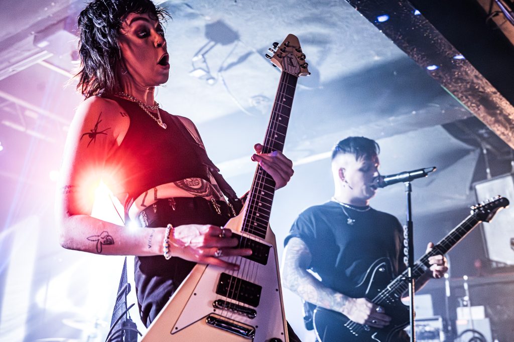 HOT MILK / MOUTH CULTURE – CORPORATION, SHEFFIELD – 06/04/2025