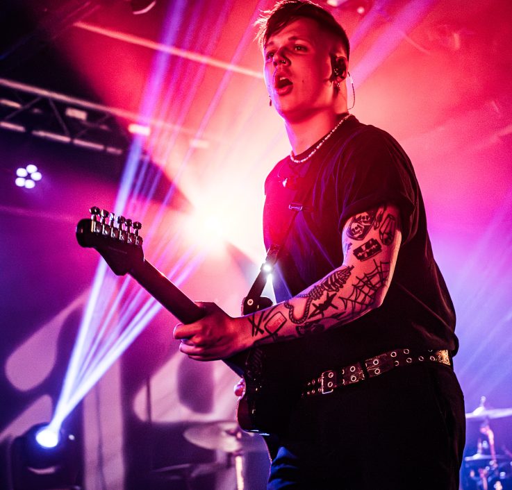 HOT MILK / MOUTH CULTURE – CORPORATION, SHEFFIELD – 06/04/2025