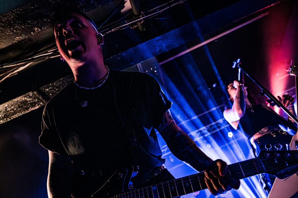 HOT MILK / MOUTH CULTURE – CORPORATION, SHEFFIELD – 06/04/2025