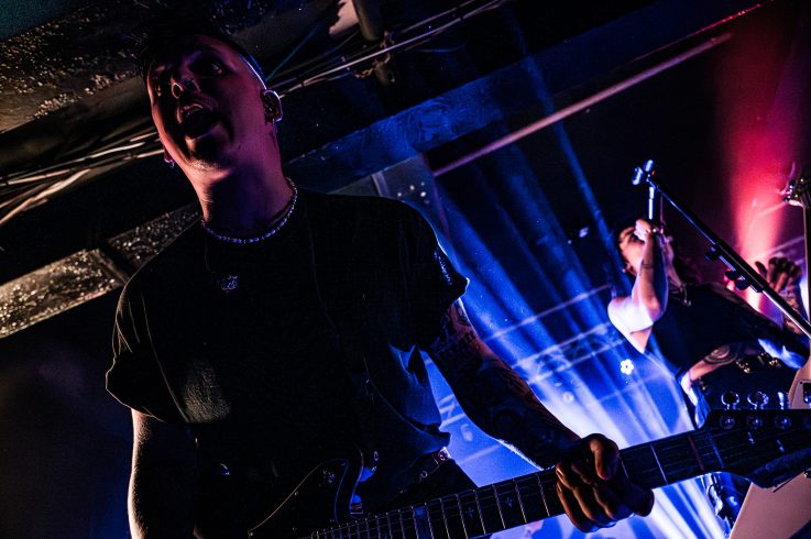 HOT MILK / MOUTH CULTURE – CORPORATION, SHEFFIELD – 06/04/2025