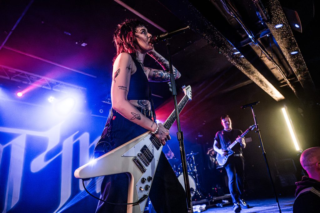 HOT MILK / MOUTH CULTURE – CORPORATION, SHEFFIELD – 06/04/2025