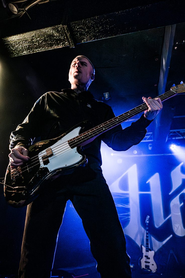 HOT MILK / MOUTH CULTURE – CORPORATION, SHEFFIELD – 06/04/2025