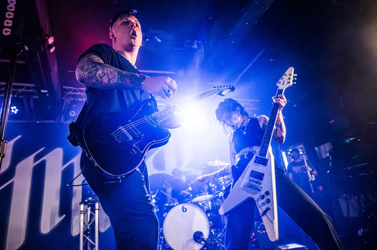 HOT MILK / MOUTH CULTURE – CORPORATION, SHEFFIELD – 06/04/2025