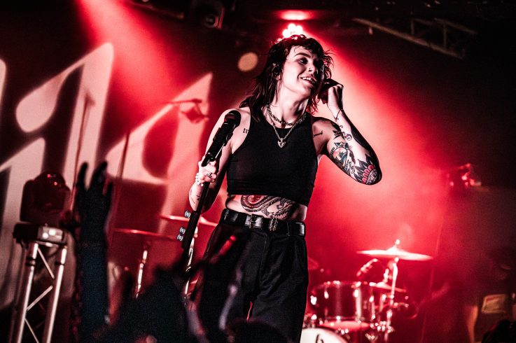 HOT MILK / MOUTH CULTURE – CORPORATION, SHEFFIELD – 06/04/2025