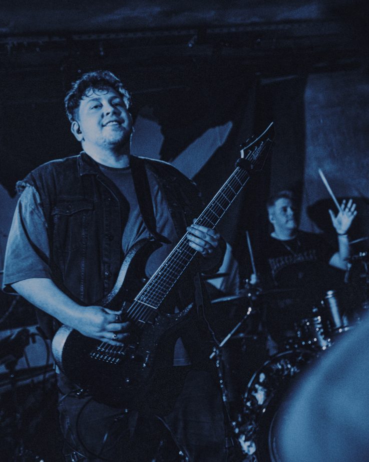 RedHook at The Lower Third, London – 25th April 2025