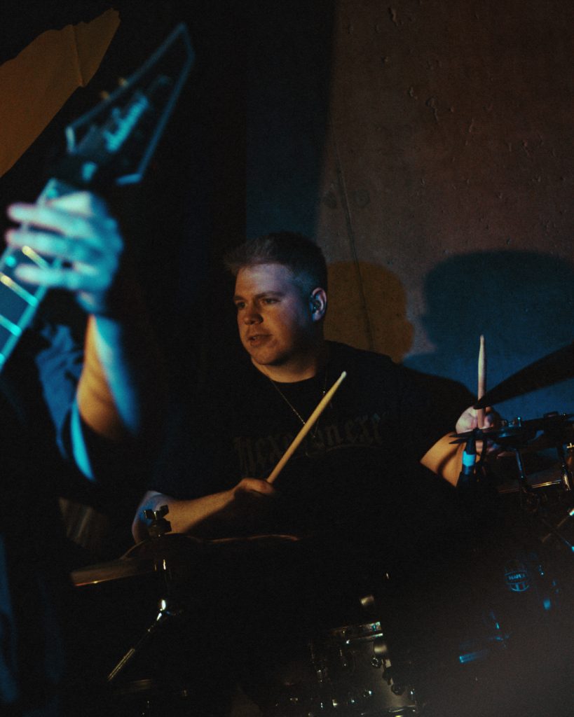 RedHook at The Lower Third, London – 25th April 2025