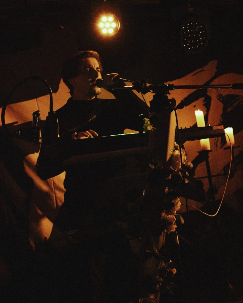 RedHook at The Lower Third, London – 25th April 2025