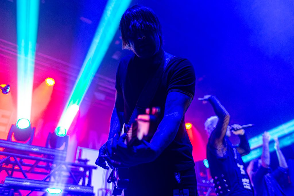 Elliot minor manchester mjb 10