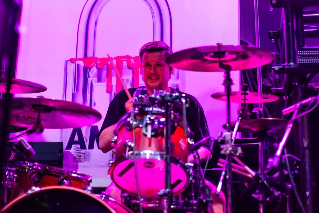 Elliot minor manchester mjb